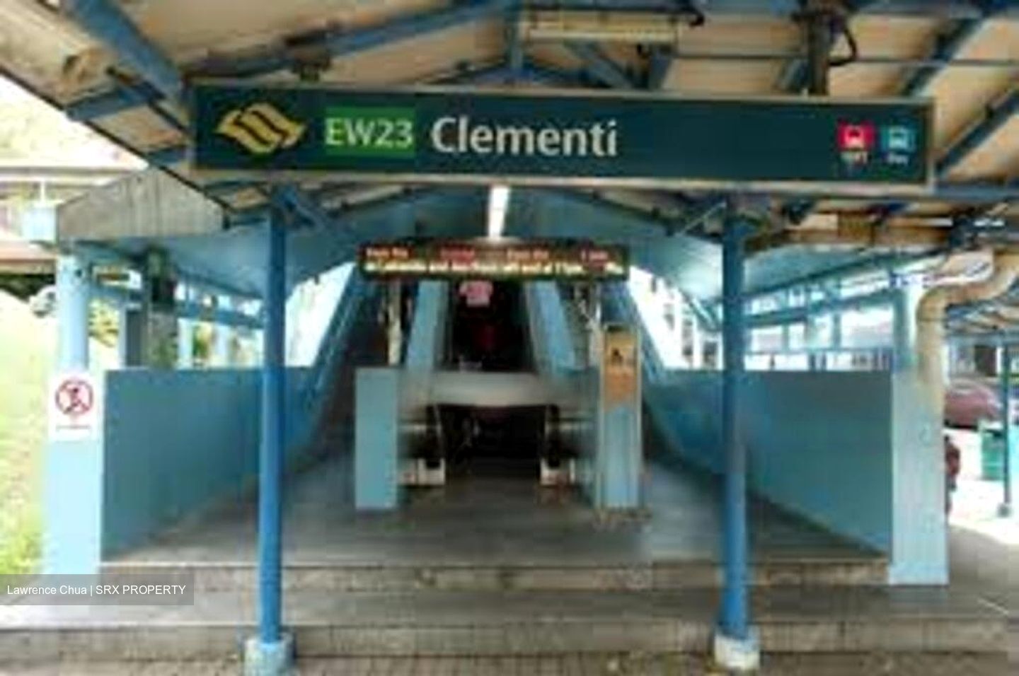 Blk 510 West Coast Vista (Clementi), HDB 3 Rooms #489183221